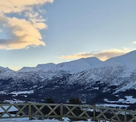 Daire Wonderful Spacious In Geiranger Stranda (More og Romsdal)