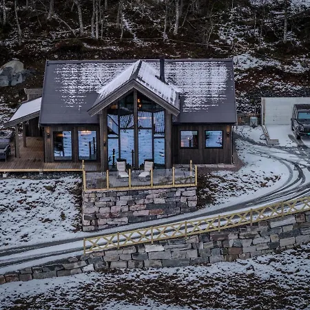 Wonderful Spacious In Geiranger * Stranda (More og Romsdal)