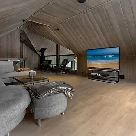 Wonderful Spacious In Geiranger Stranda (More og Romsdal)