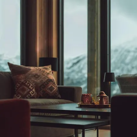 Leilighet Wonderful Spacious In Geiranger