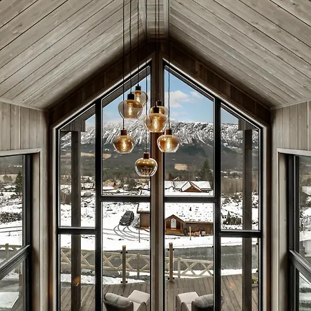 Daire Wonderful Spacious In Geiranger Stranda (More og Romsdal)