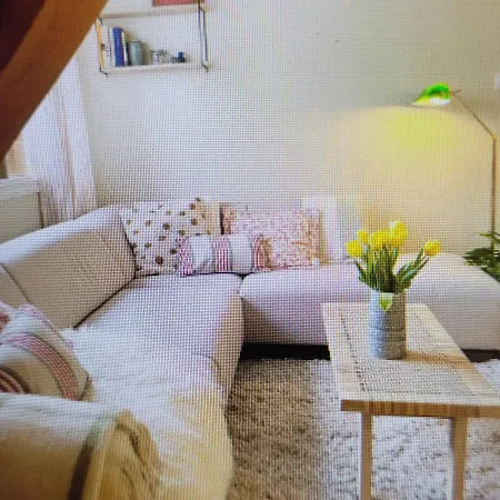 Wonderful Spacious In Geiranger Daire