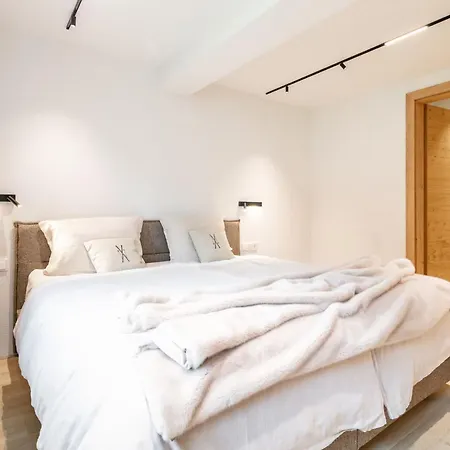 Daire Wonderful Spacious In Geiranger *